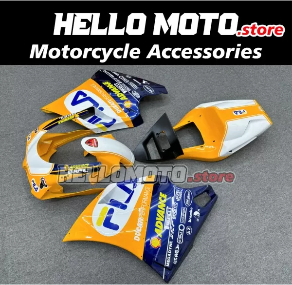 Ducati Superbike 748/916/996/998 1995-2003 Fairing P/N 6A4