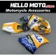 Ducati Superbike 748/916/996/998 1995-2003 Fairing P/N 6A4