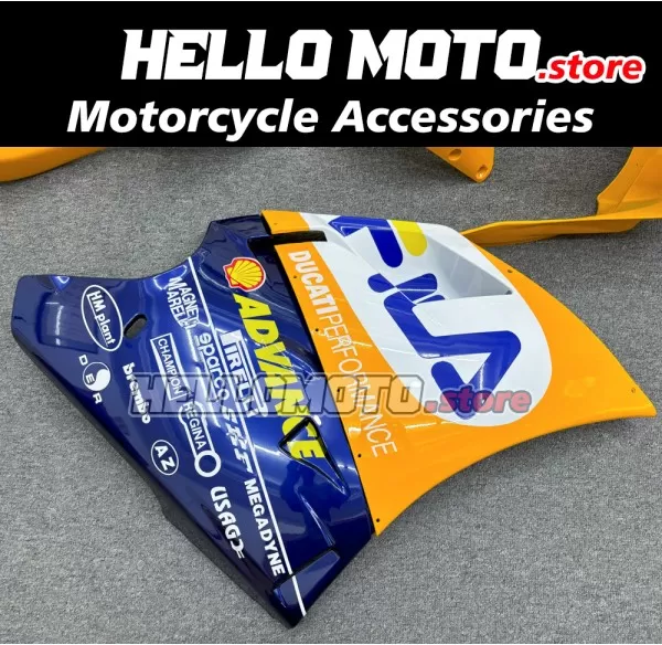 Ducati Superbike 748/916/996/998 1995-2003 Fairing P/N 6A4
