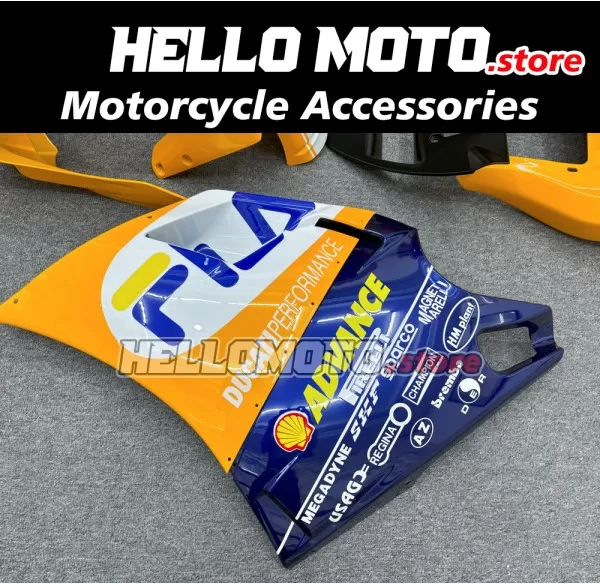 Ducati Superbike 748/916/996/998 1995-2003 Fairing P/N 6A4