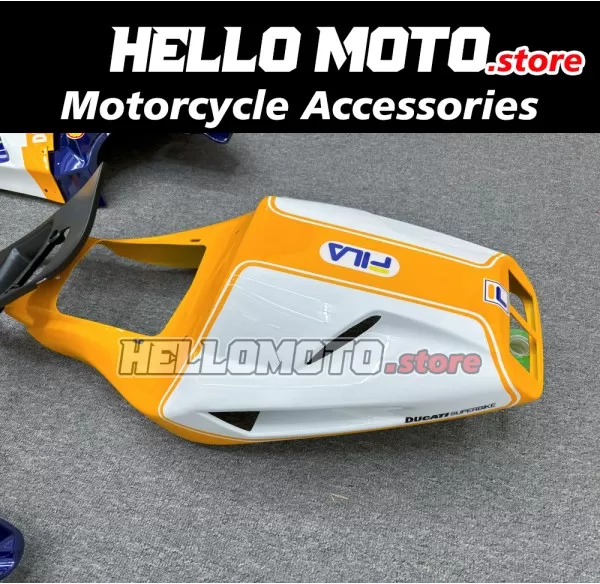 Ducati Superbike 748/916/996/998 1995-2003 Fairing P/N 6A4