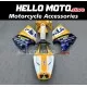 Ducati Superbike 748/916/996/998 1995-2003 Fairing P/N 6A4