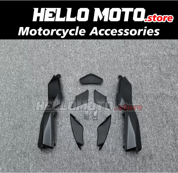 Ducati Superbike 749/999 2003-2004 Fairing P/N 6B5