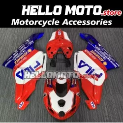 Ducati Superbike 749/999 2003-2004 Fairing P/N 6B1