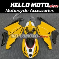 Ducati Superbike 749/999 2003-2004 Fairing P/N 6B3