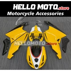 Ducati Superbike 749/999 2003-2004 Fairing P/N 6B3