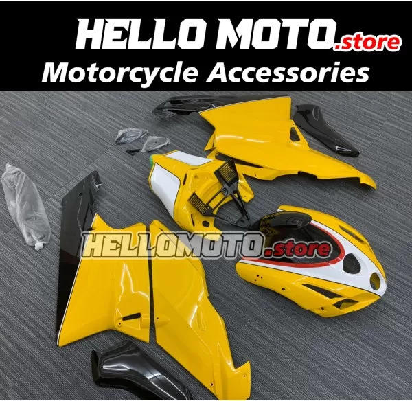 Ducati Superbike 749/999 2003-2004 Fairing P/N 6B3