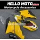 Ducati Superbike 749/999 2003-2004 Fairing P/N 6B3