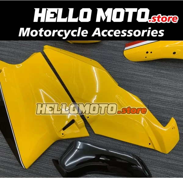 Ducati Superbike 749/999 2003-2004 Fairing P/N 6B3