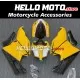 Ducati Superbike 749/999 2003-2004 Fairing P/N 6B3