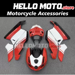 Ducati Superbike 749/999 2003-2004 Fairing P/N 6B4