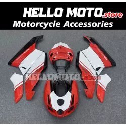Ducati Superbike 749/999 2003-2004 Fairing P/N 6B4