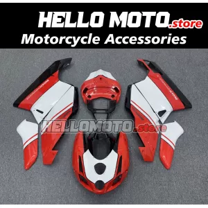 Ducati Superbike 749/999 2003-2004 Fairing P/N 6B4