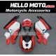Ducati Superbike 749/999 2003-2004 Fairing P/N 6B4 Ducati Superbike 749/999 2003-2004 Fairing P/N 6B4