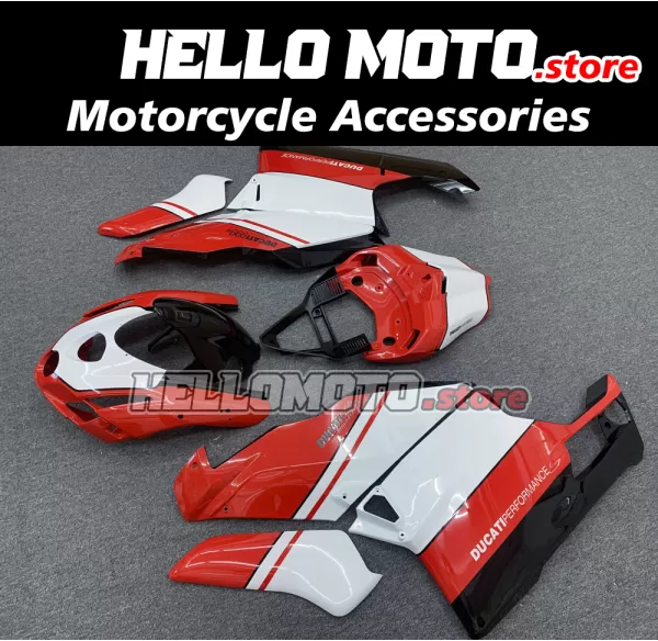 Ducati Superbike 749/999 2003-2004 Fairing P/N 6B4 Ducati Superbike 749/999 2003-2004 Fairing P/N 6B4