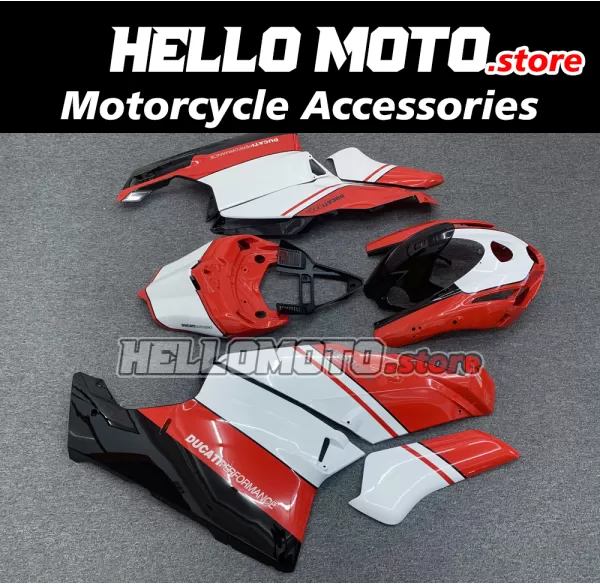 Ducati Superbike 749/999 2003-2004 Fairing P/N 6B4 Ducati Superbike 749/999 2003-2004 Fairing P/N 6B4
