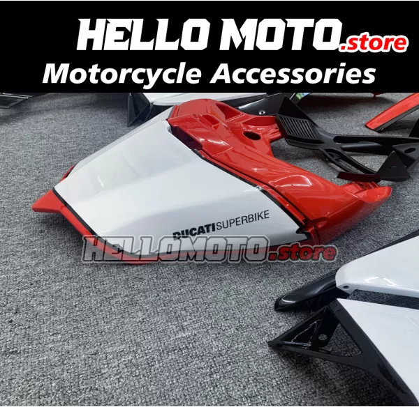 Ducati Superbike 749/999 2003-2004 Fairing P/N 6B4 Ducati Superbike 749/999 2003-2004 Fairing P/N 6B4