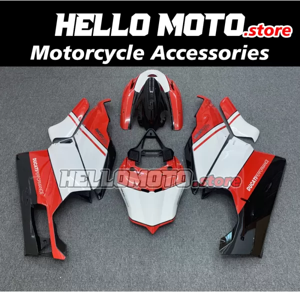 Ducati Superbike 749/999 2003-2004 Fairing P/N 6B4 Ducati Superbike 749/999 2003-2004 Fairing P/N 6B4