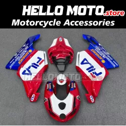Ducati Superbike 749/999 2003-2004 Fairing P/N 6B1