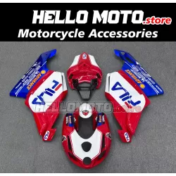 Ducati Superbike 749/999 2003-2004 Fairing P/N 6B1