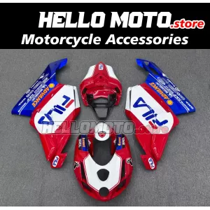 Ducati Superbike 749/999 2003-2004 Fairing P/N 6B1