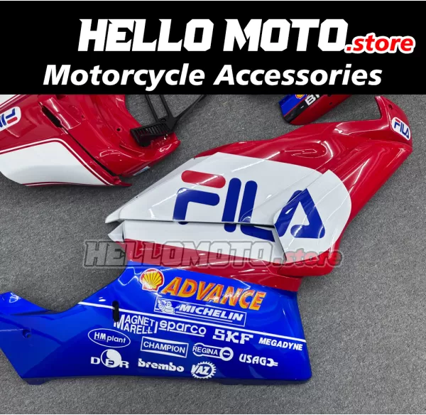Ducati Superbike 749/999 2003-2004 Fairing P/N 6B1 Ducati Superbike 749/999 2003-2004 Fairing P/N 6B1