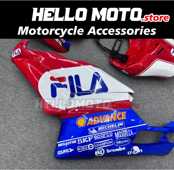 Ducati Superbike 749/999 2003-2004 Fairing P/N 6B1 Ducati Superbike 749/999 2003-2004 Fairing P/N 6B1