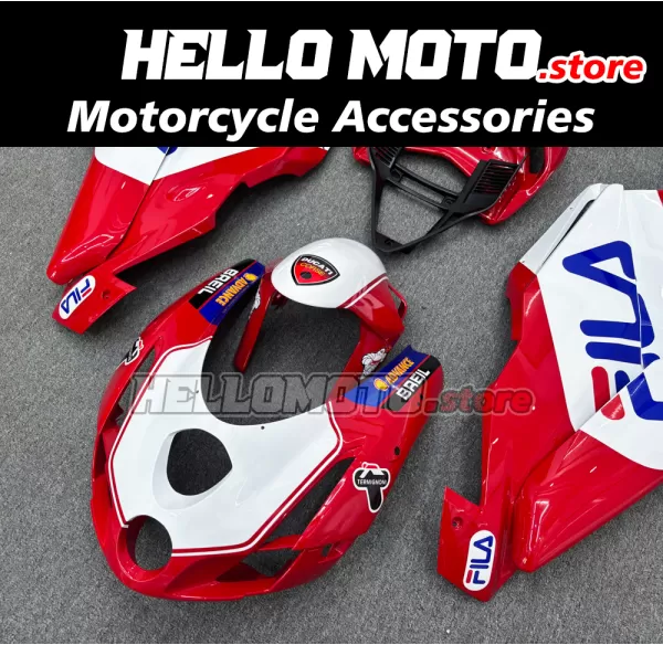 Ducati Superbike 749/999 2003-2004 Fairing P/N 6B1 Ducati Superbike 749/999 2003-2004 Fairing P/N 6B1