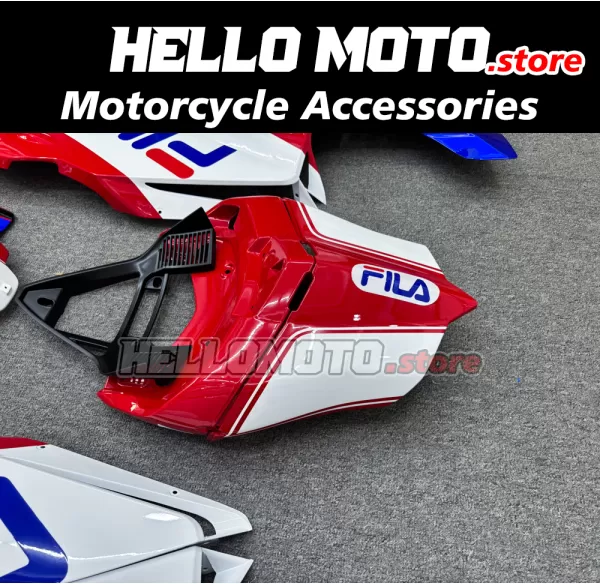 Ducati Superbike 749/999 2003-2004 Fairing P/N 6B1 Ducati Superbike 749/999 2003-2004 Fairing P/N 6B1