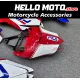 Ducati Superbike 749/999 2003-2004 Fairing P/N 6B1 Ducati Superbike 749/999 2003-2004 Fairing P/N 6B1