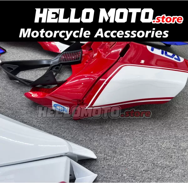 Ducati Superbike 749/999 2003-2004 Fairing P/N 6B1 Ducati Superbike 749/999 2003-2004 Fairing P/N 6B1