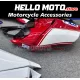Ducati Superbike 749/999 2003-2004 Fairing P/N 6B1 Ducati Superbike 749/999 2003-2004 Fairing P/N 6B1