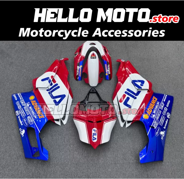 Ducati Superbike 749/999 2003-2004 Fairing P/N 6B1 Ducati Superbike 749/999 2003-2004 Fairing P/N 6B1