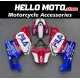 Ducati Superbike 749/999 2003-2004 Fairing P/N 6B1 Ducati Superbike 749/999 2003-2004 Fairing P/N 6B1