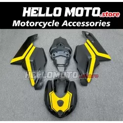 Ducati Superbike 749/999 2003-2004 Fairing P/N 6B2 Ducati Superbike 749/999 2003-2004 Fairing P/N 6B2