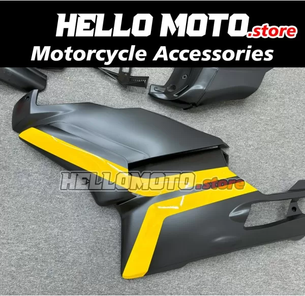 Ducati Superbike 749/999 2003-2004 Fairing P/N 6B2 Ducati Superbike 749/999 2003-2004 Fairing P/N 6B2