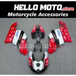 Ducati Superbike 749/999 2003-2004 Fairing P/N 6B5
