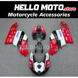 Ducati Superbike 749/999 2003-2004 Fairing P/N 6B5