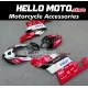 Ducati Superbike 749/999 2003-2004 Fairing P/N 6B5