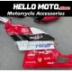Ducati Superbike 749/999 2003-2004 Fairing P/N 6B5