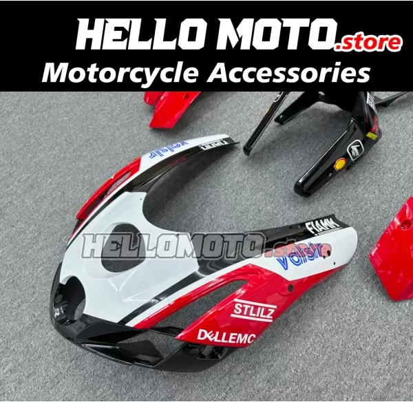 Ducati Superbike 749/999 2003-2004 Fairing P/N 6B5