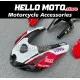 Ducati Superbike 749/999 2003-2004 Fairing P/N 6B5