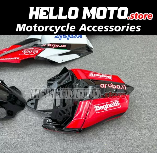 Ducati Superbike 749/999 2003-2004 Fairing P/N 6B5