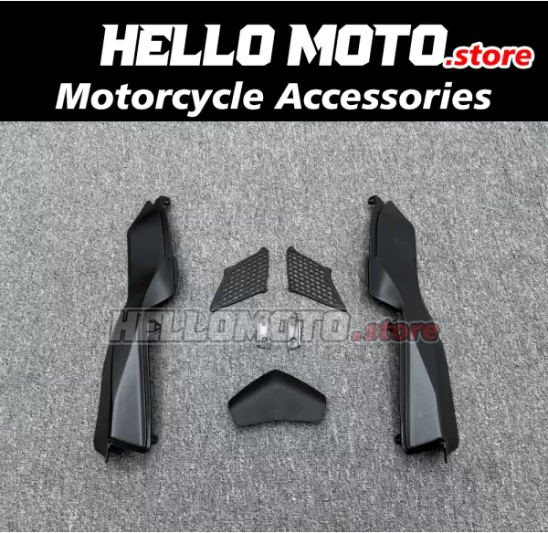 Ducati Superbike 749/999 2005-2006 Fairing P/N 6C1 Ducati Superbike 749/999 2005-2006 Fairing P/N 6C1