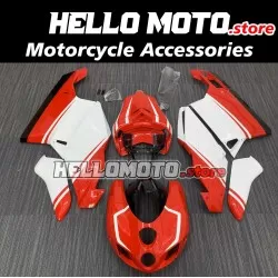 Ducati Superbike 749/999 2005-2006 Fairing P/N 6C1