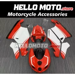 Ducati Superbike 749/999 2005-2006 Fairing P/N 6C1