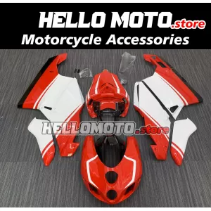 Ducati Superbike 749/999 2005-2006 Fairing P/N 6C1