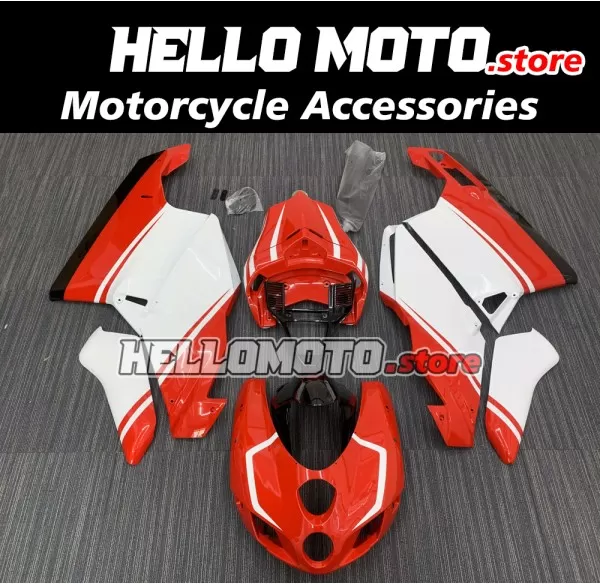 Ducati Superbike 749/999 2005-2006 Fairing P/N 6C1 Ducati Superbike 749/999 2005-2006 Fairing P/N 6C1