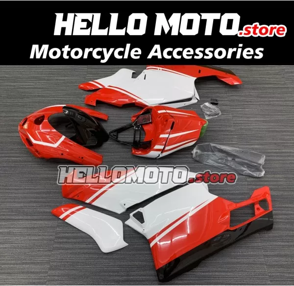 Ducati Superbike 749/999 2005-2006 Fairing P/N 6C1 Ducati Superbike 749/999 2005-2006 Fairing P/N 6C1