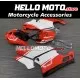 Ducati Superbike 749/999 2005-2006 Fairing P/N 6C1 Ducati Superbike 749/999 2005-2006 Fairing P/N 6C1